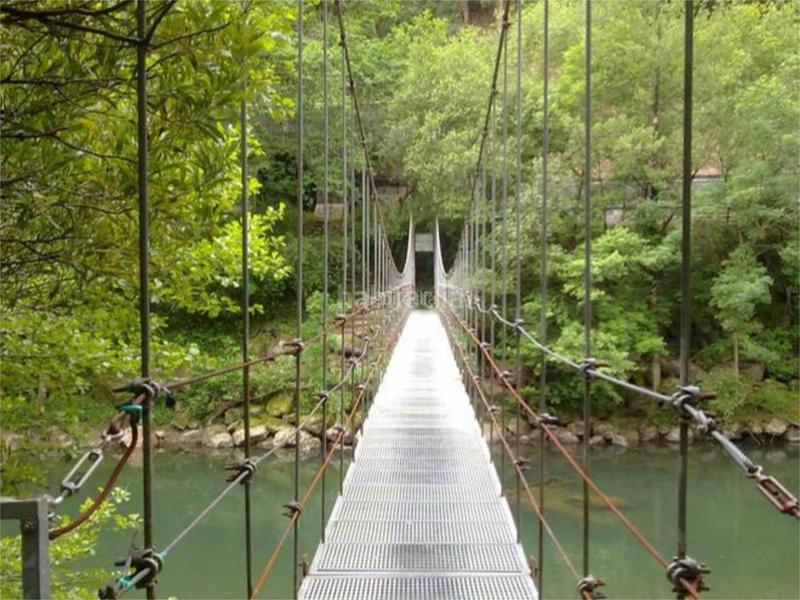 Foto 2b934a9c-0b1a-4d92-8153-dc62f1f6591e. Casa adossada a barrio cereceda 33 a Rasines