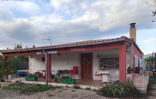 Casa a Lugar i pd 4 1171. Castalla / lugar i pd 4