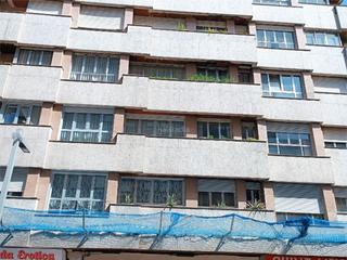 Pis a Rúa echegaray 4. Centro - echegaray / rúa echegaray