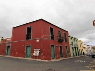 Maison à Gc-21 34. Valleseco / gc-21