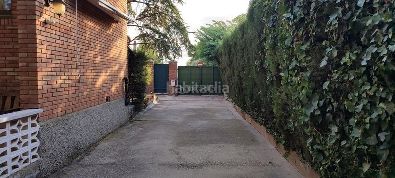 Foto 533ec49c-26c6-407a-950b-189834932c98. House in calle montes universales 8 in Utebo