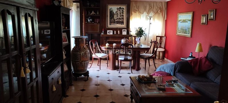 Foto da8b2db1-d5b8-4f60-856f-45177ce35007. House in calle montes universales 8 in Utebo
