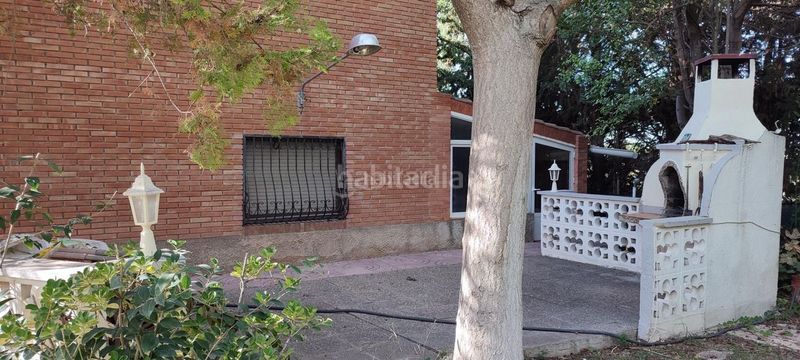 Foto da8b3414-5788-4e16-943d-7b0fc6103414. House in calle montes universales 8 in Utebo
