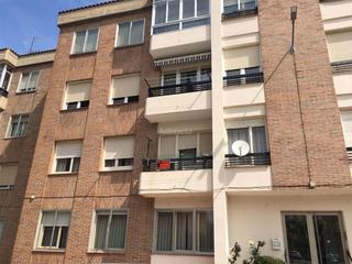 Pis a Calle san juan de ortega 4. Santo domingo de la calzada / paseo de los molinos