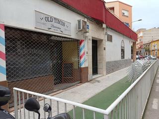 Lloguer Local Comercial a Calle hernán cortés 19. Alquilo local muy céntrico a buen precio