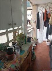 Pis a Zelaikua plaza 2. Vivienda luminosa