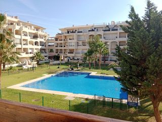 Rent Flat in Paseo del golf 1. El sabinar – urbanizaciones – las marinas – playa