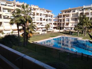 Lloguer Pis a Paseo del golf 1. El sabinar – urbanizaciones – las marinas – playa