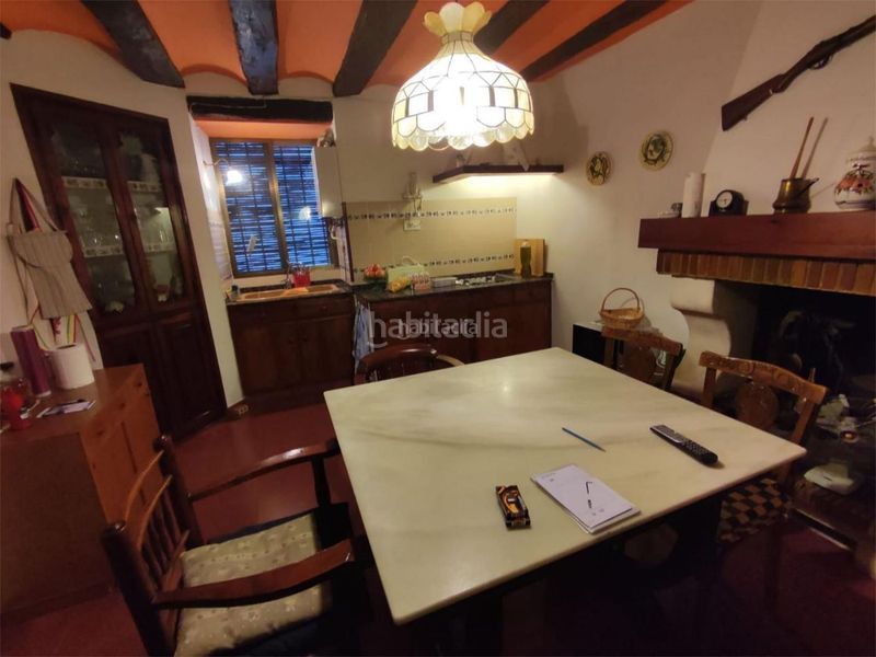 Foto a2059ac4-9e80-45a8-9bd6-e4f2d9f21d16. Haus in plaza españa 13 in Alfafara