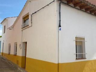 Casa adossada a Calle derecha 45. Mayorga / calle derecha
