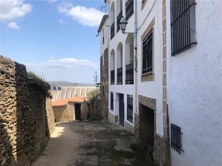 Dúplex a Calle torrontero 21. Alcántara / calle torrontero