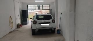 Lloguer Local Comercial a Calle de la miosotis 33. Local/nave diáfano de 65 m2 recién reformado