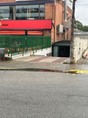 Aparcament cotxe a Avinguda de sant iscle 4. Venta oe parking zona centro