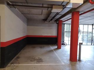 Alquiler Parking coche en Carrer verge de la llum 4. Parking en alquiler