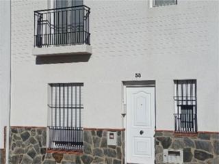 Maison jumelée à Calle san benito 33. Cabeza la vaca / calle san benito
