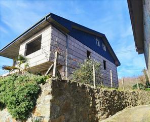Casa en Aldea santa maria 36. Casa en venta en celanova