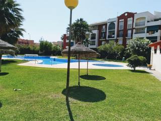 Alquiler Apartamento en Avenida de andalucía 9b. Salobreña costa / avenida de andalucía