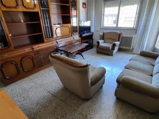 Miete Etagenwohnung in Calle escultores 13. Vidal / calle escultores