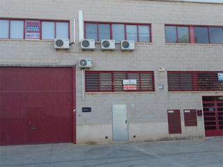 Lloguer Oficina a Calle germán bernácer 43. Jubalcoi / calle germán bernácer