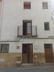 Casa adossada a Calle antonio navarrete, poeta 3. Quesada / calle poeta antonio navarrete
