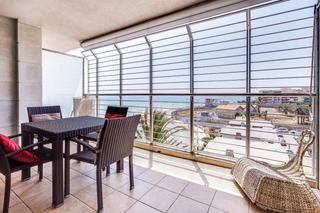 Piso en Calle del palangre 12. Apartamento  con vistas al mar en torrevieja