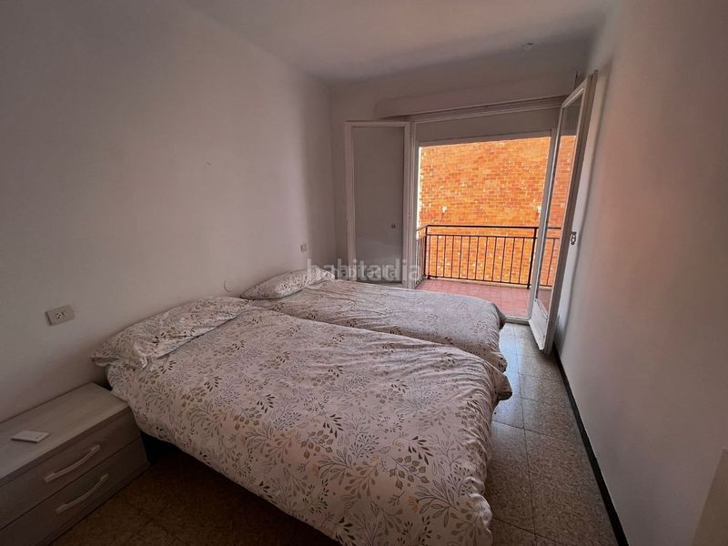 Foto 0eea994e-bebf-4232-8bc1-cc48a155b3ed. Rent flat in passeig de josep mundet 38 in Sant Antoni Sant Antoni de Calonge