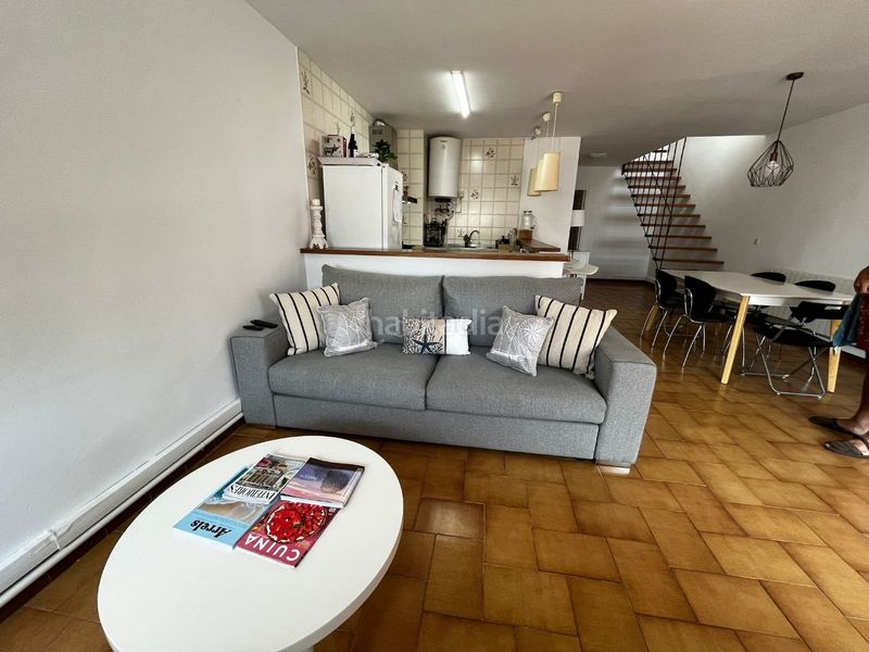 Foto 10c999ad-5a00-485c-a0eb-fa6ece38c6b5. Rent flat in passeig de josep mundet 38 in Sant Antoni Sant Antoni de Calonge
