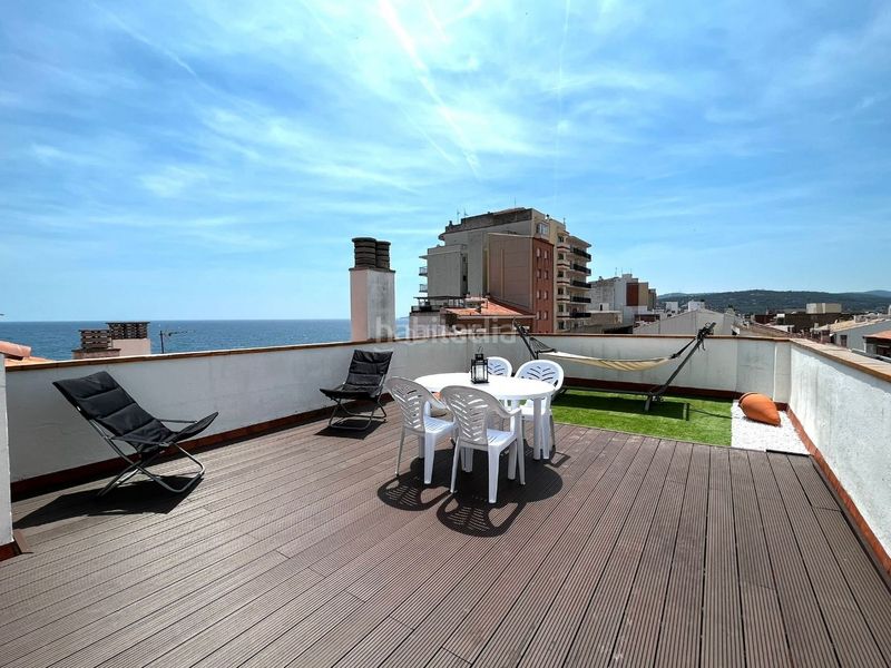 Foto 927e8407-3693-48af-94b1-d593c8f82ccb. Rent flat in passeig de josep mundet 38 in Sant Antoni Sant Antoni de Calonge