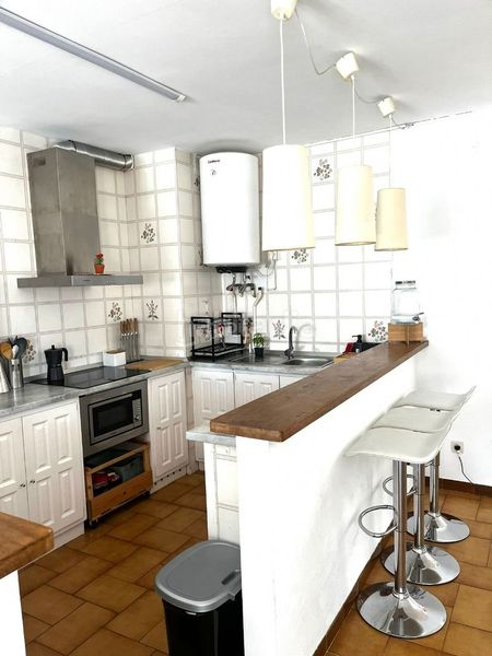 Foto a7712c3f-b323-48df-aa31-d8d398a4d760. Rent flat in passeig de josep mundet 38 in Sant Antoni Sant Antoni de Calonge