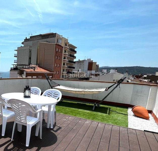 Foto ced65b5d-8c59-4ac0-b425-afdb898a7202. Rent flat in passeig de josep mundet 38 in Sant Antoni Sant Antoni de Calonge