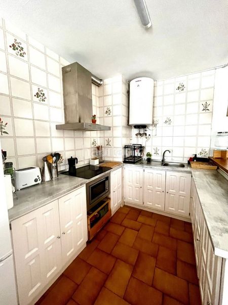 Foto e771e11d-ce71-40cc-9407-38c4de75f972. Rent flat in passeig de josep mundet 38 in Sant Antoni Sant Antoni de Calonge