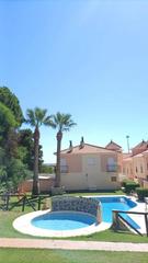 Location Duplex à Paseo de los barrancos 15. Islantilla golf / paseo de la chirina