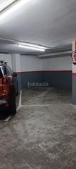Rent Car parking in Carrer progrés 3. Coche y moto
