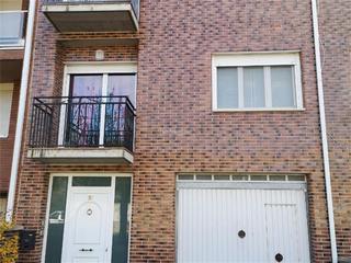 Maison jumelée à Calle juan de landerrain 36. Los arcos / calle juan de landerrain