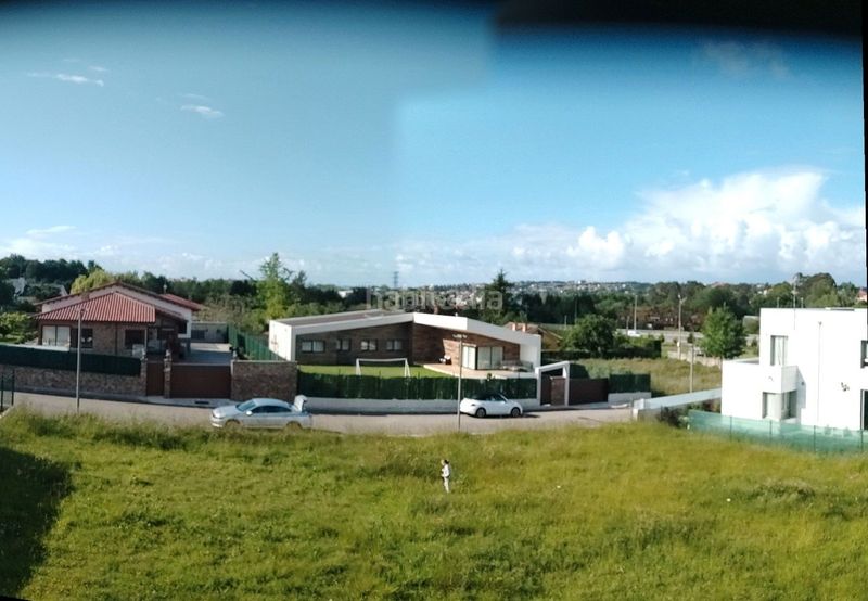 Foto daff40c8-6666-4d72-8f7c-2cba4f933251. Terreny residencial a auzo castiello 118a a Bernueces Gijón
