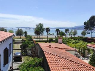 Location Appartement à Avenida de barraña 174. Boiro / avenida de barraña