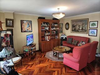 Dúplex a Rúa serra de ancares 4. Paradai / rúa serra de ancares