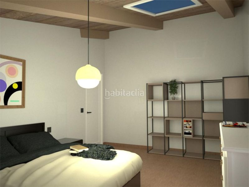 Foto 4185658d-3092-4905-a340-a5f40604fb5d. Etagenwohnung in calle san esteban 1 in Centro Teruel
