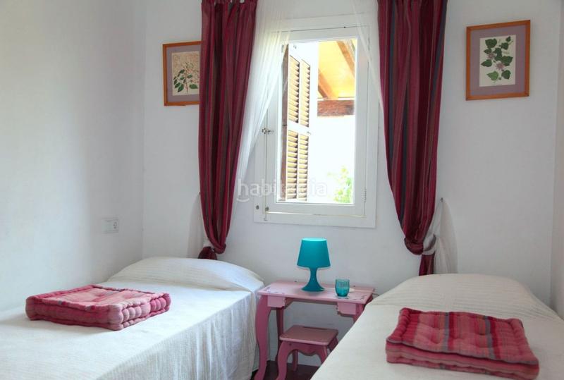 Foto 26a3ec0e-21d7-47eb-96ce-de0f0439957b. Lloguer casa a carrer sa comuna 12 a Cala Figuera Santanyí