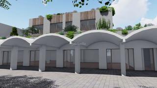 Terreny residencial a Carrer moxo 4. Lujo, conexión con la naturaleza,precio bajo