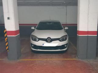 Car parking in Carrer de maria aurèlia capmany 5. Migjorn / carrer de maria aurèlia capmany