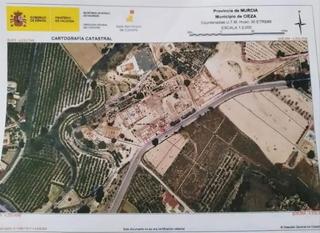 Terreny residencial a C-330 25. Ocasion inversionistas