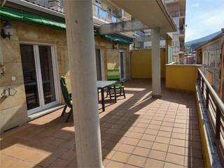 Attique à N-630a 4. Béjar / calle carretera de salamanca