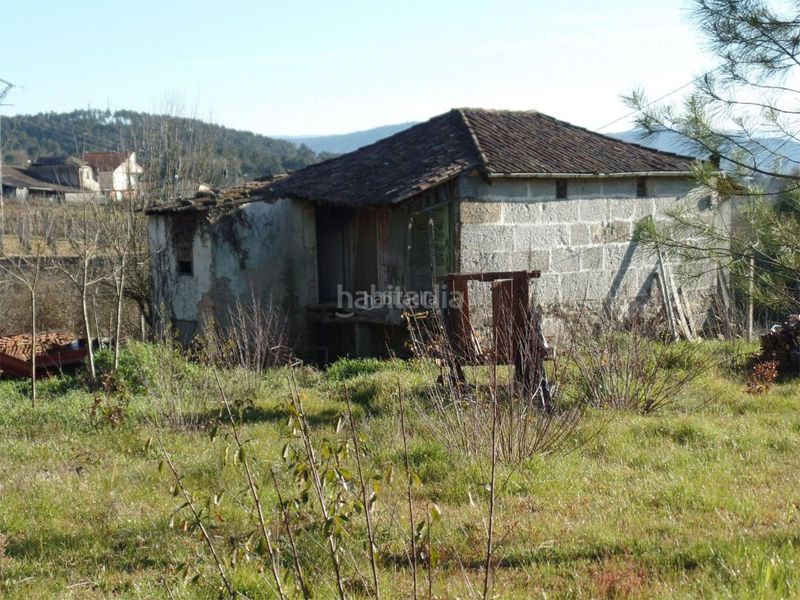 Foto 18ceb092-20a3-4502-a4ff-82d3fe90c10a. Casa a ou-0301 10 a Cenlle