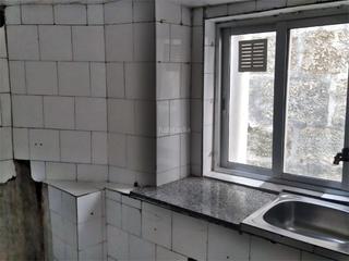 Casa adossada a Praza veiguiña 24. Marín / praza veiguiña