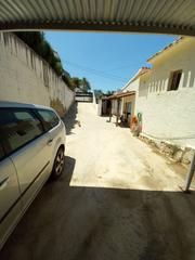 Chalet en Camí corral de calafat 63. Villa reduced for sale