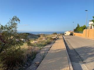 Terreno residenziale in Calle jaén 12. Suelo urbano en calle jaen,12 fenestrât