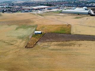 Rural plot in Ronda de castilla oeste 133. Terreno vallado a 200 metros de núcleo urbano