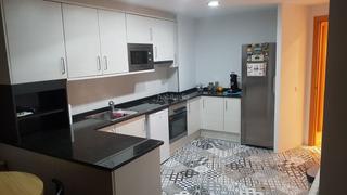 Piso en Carrer nou de puigpedró 46. Gran