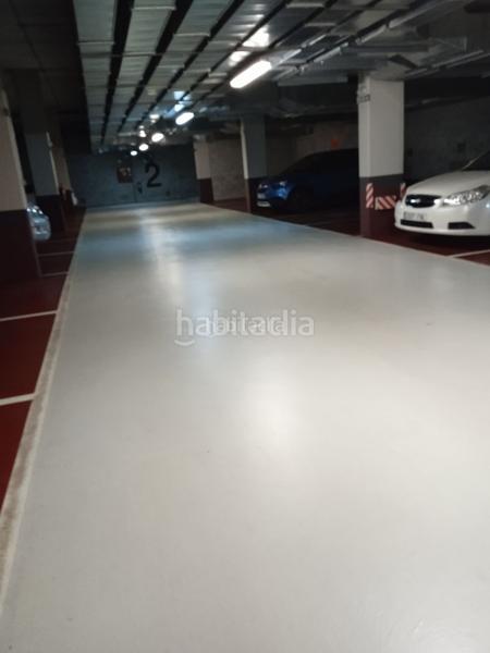 Foto 61561564-16f6-432e-bd68-b215c87130a2. Miete autoparkplatz in calle esquíroz 4 in Iturrama Pamplona / Iruña